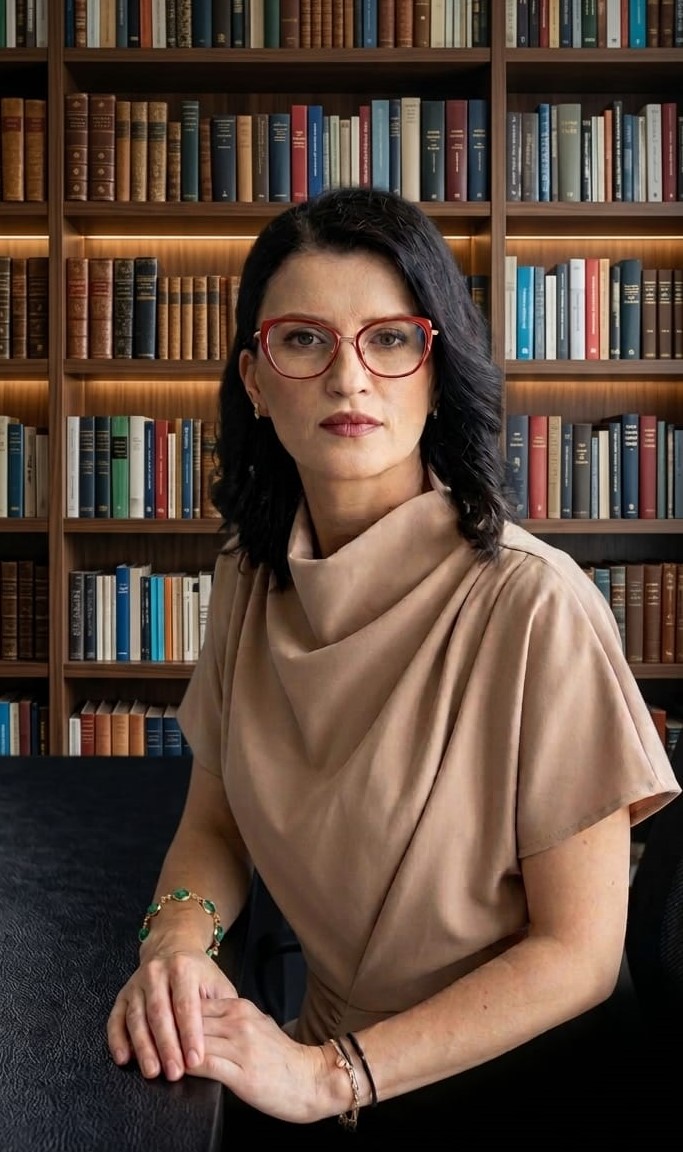 Avocat Dănilă Raluca